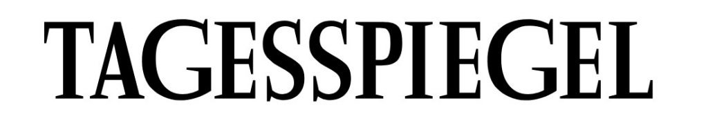 Tagesspiegel Logo