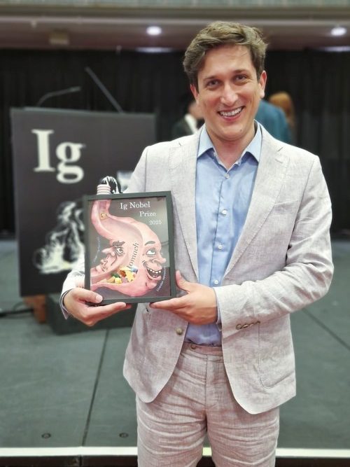 Fabrizio Olmeda