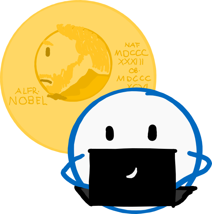 Nobelpreis und Quantencomputer